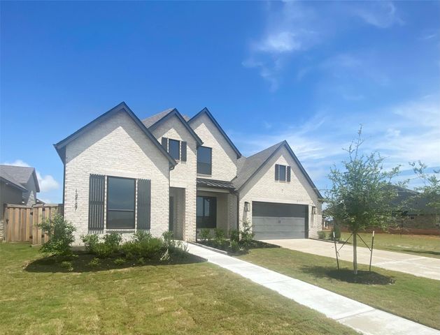 12127 Lake View Boulevard, Mont Belvieu, TX 77523