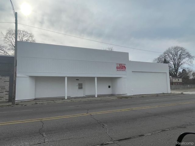 14131 FENKELL Street, Detroit, MI 48227