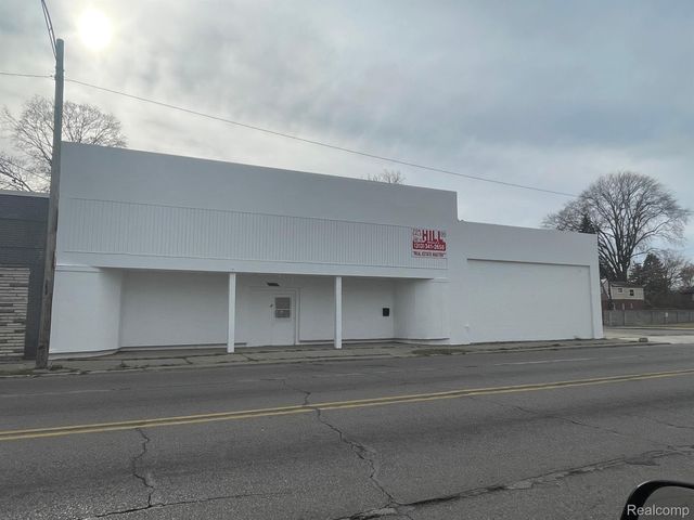 14131 FENKELL Street, Detroit, MI 48227