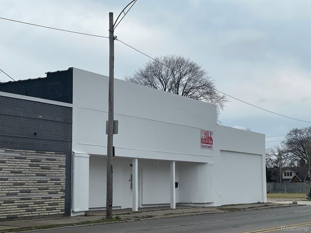 14131 FENKELL Street, Detroit, MI 48227