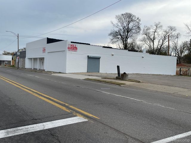 14131 FENKELL Street, Detroit, MI 48227