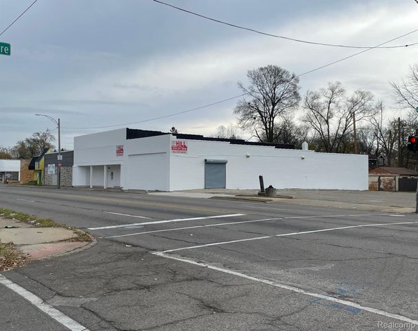 14131 FENKELL Street, Detroit, MI 48227