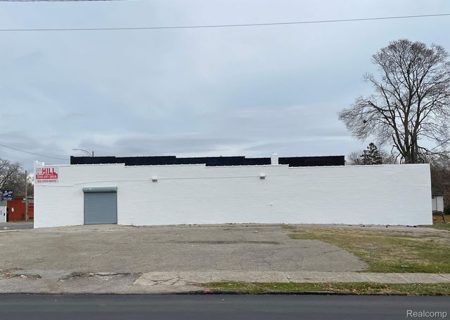 14131 FENKELL Street, Detroit, MI 48227