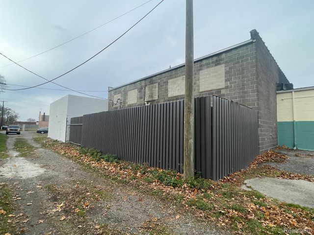 14131 FENKELL Street, Detroit, MI 48227