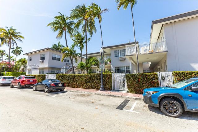 717 Espanola Way 110, Miami Beach, FL 33139
