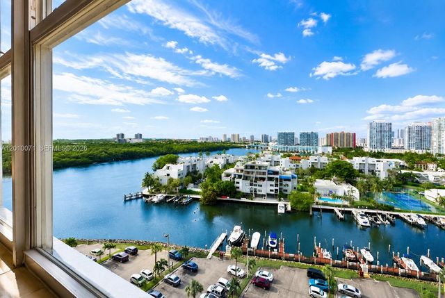 400 Kings Point Drive 1224, Sunny Isles Beach, FL 33160