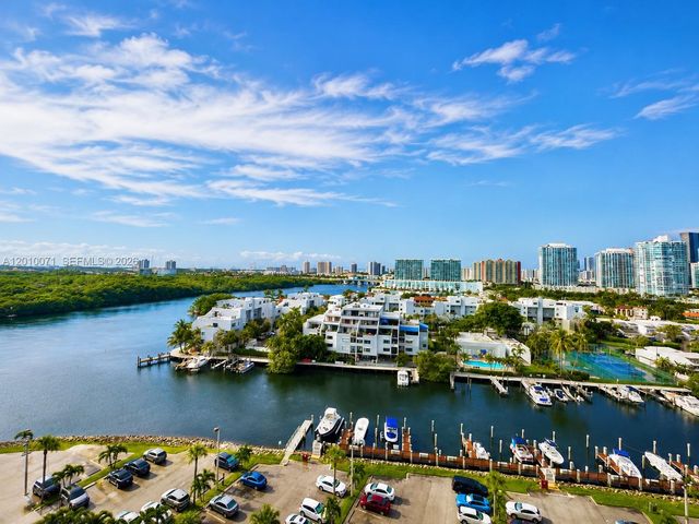 400 Kings Point Drive 1224, Sunny Isles Beach, FL 33160