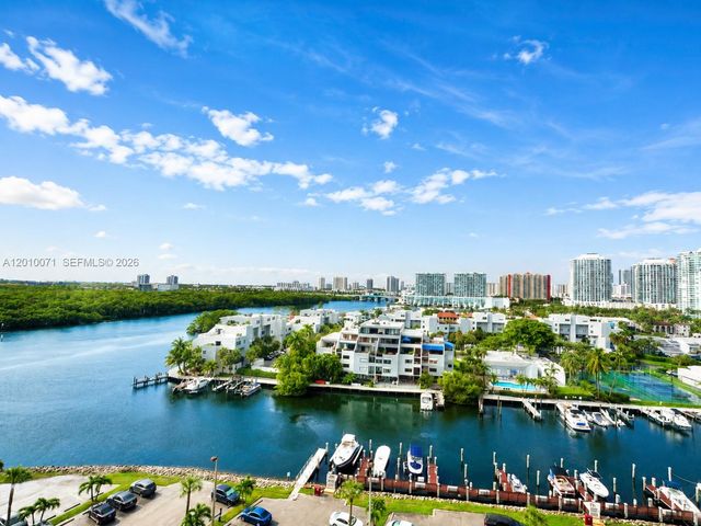 400 Kings Point Drive 1224, Sunny Isles Beach, FL 33160