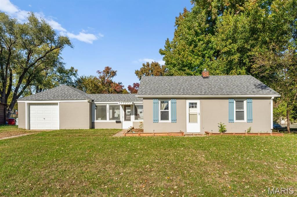 123 Verne Avenue, Belleville, IL 62226