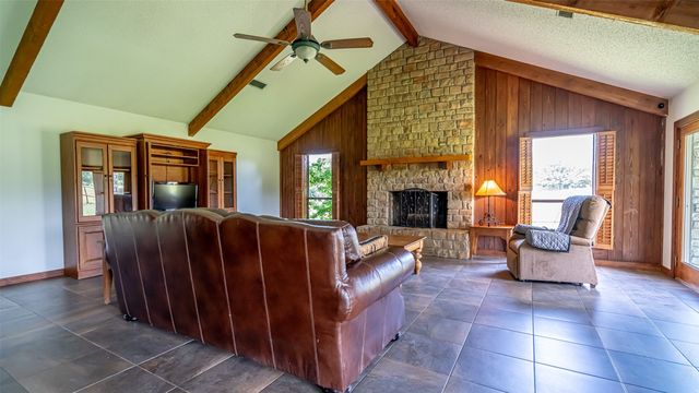 1330 County Road 306, Rainbow, TX 76077