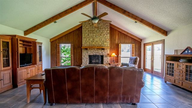 1330 County Road 306, Rainbow, TX 76077