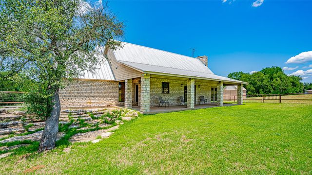 1330 County Road 306, Rainbow, TX 76077