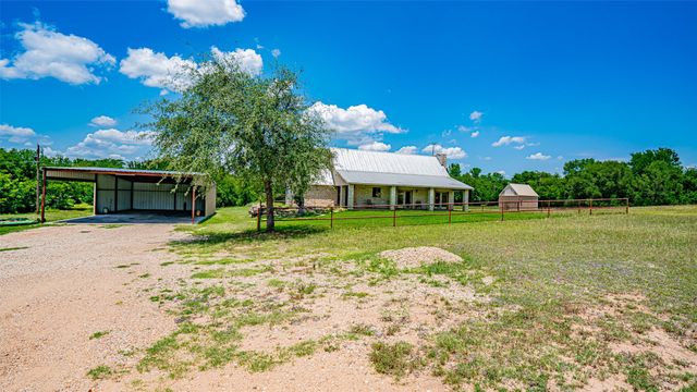 1330 County Road 306, Rainbow, TX 76077