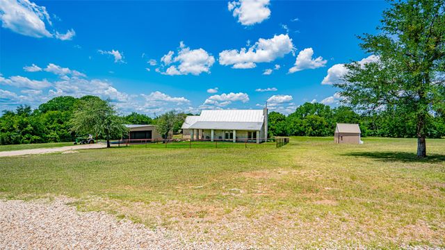 1330 County Road 306, Rainbow, TX 76077