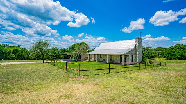 1330 County Road 306, Rainbow, TX 76077