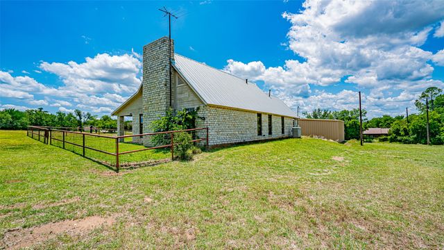 1330 County Road 306, Rainbow, TX 76077