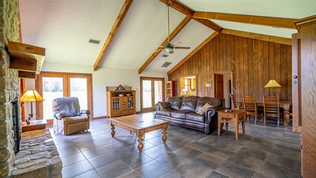 1330 County Road 306, Rainbow, TX 76077