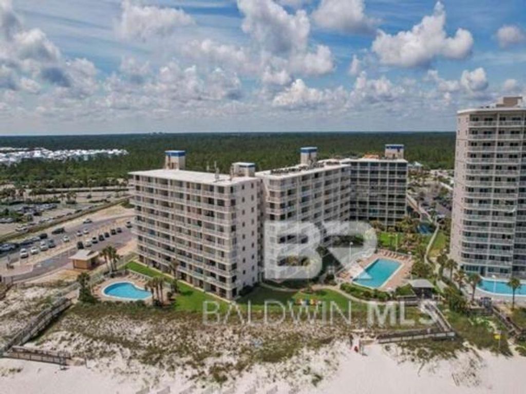 24522 Perdido Beach Boulevard 4508, Orange Beach, AL 36561