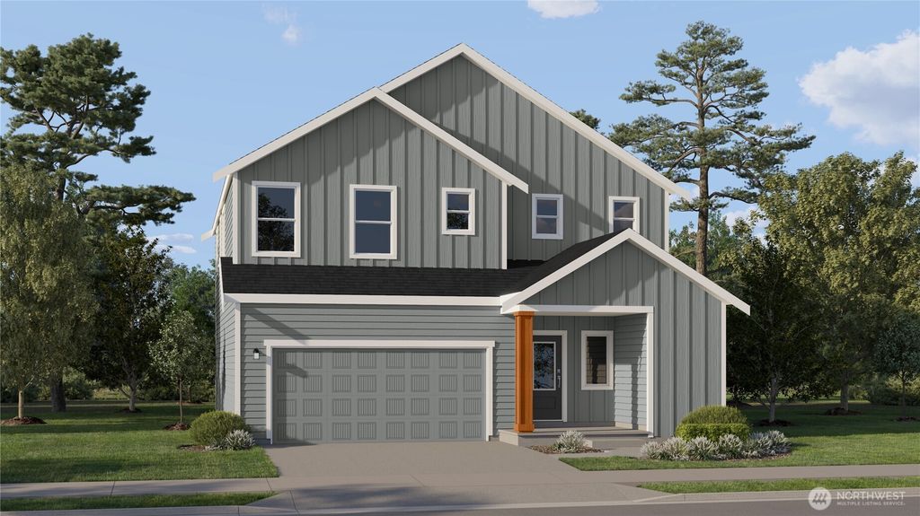 20215 165th Street E, Bonney Lake, WA 98391
