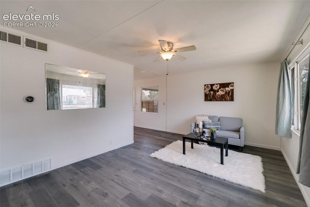1905 S Hancock Avenue, Colorado Springs, CO 80905 — photo 2