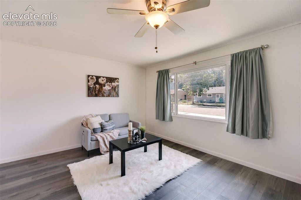 1905 S Hancock Avenue, Colorado Springs, CO 80905 — photo 3