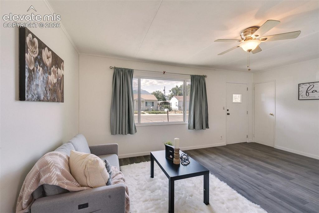 1905 S Hancock Avenue, Colorado Springs, CO 80905 — photo 4