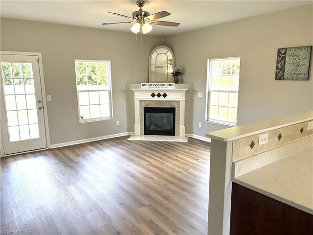 10 Red Brush Court, Mcleansville, NC 27301