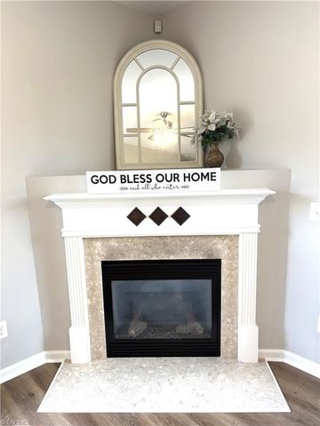 10 Red Brush Court, Mcleansville, NC 27301