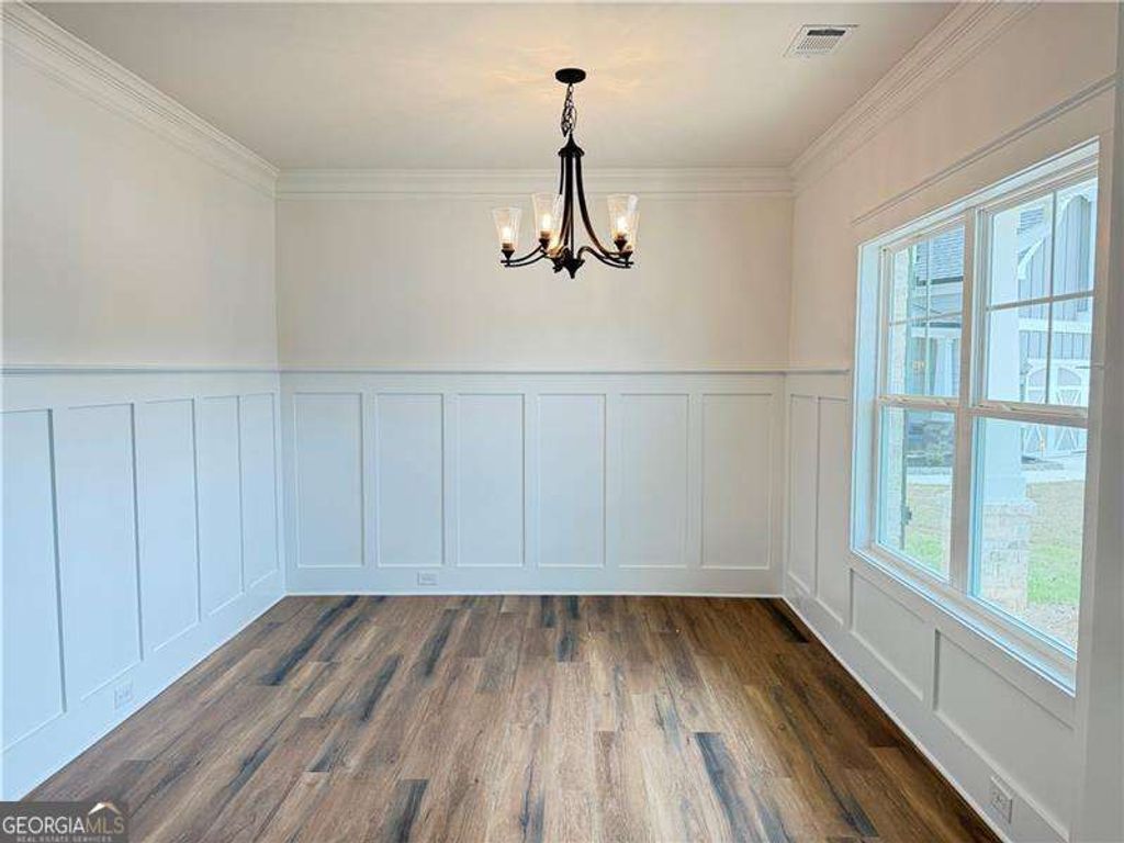 635 Rocky Springs Drive, Jefferson, GA 30549 — photo 3