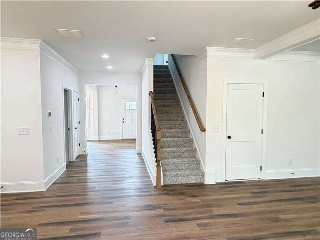 635 Rocky Springs Drive, Jefferson, GA 30549 — photo 5