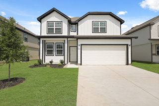 7813 White Spruce Lane, Fort Worth, TX 76123