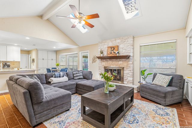 13119 HILL FOREST ST, San Antonio, TX 78230