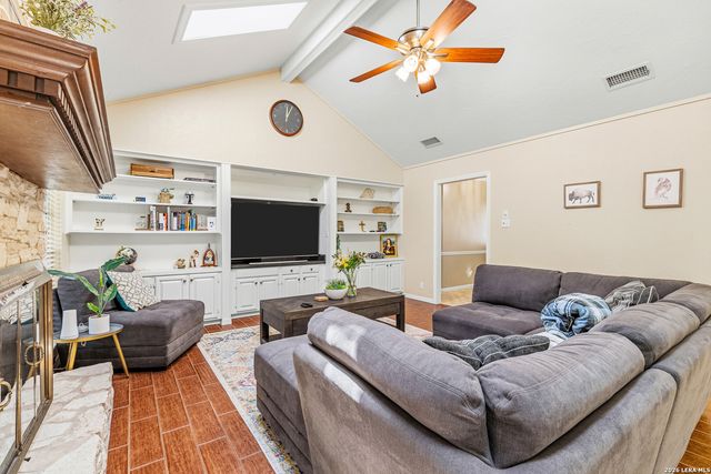 13119 HILL FOREST ST, San Antonio, TX 78230