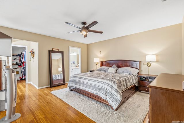 13119 HILL FOREST ST, San Antonio, TX 78230