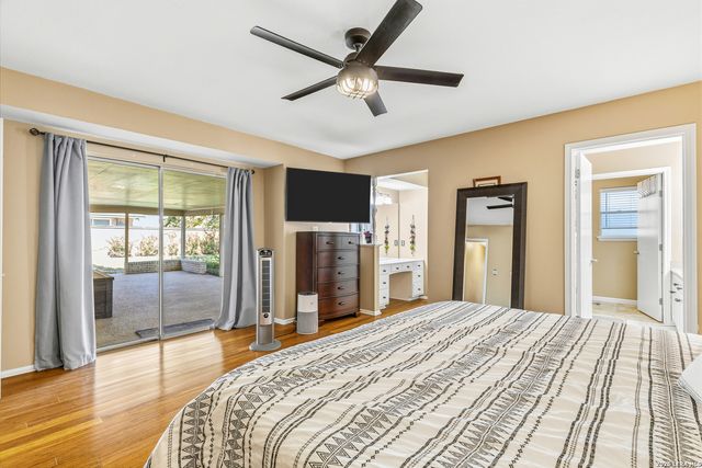 13119 HILL FOREST ST, San Antonio, TX 78230