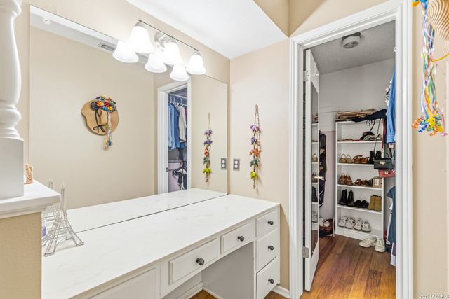 13119 HILL FOREST ST, San Antonio, TX 78230