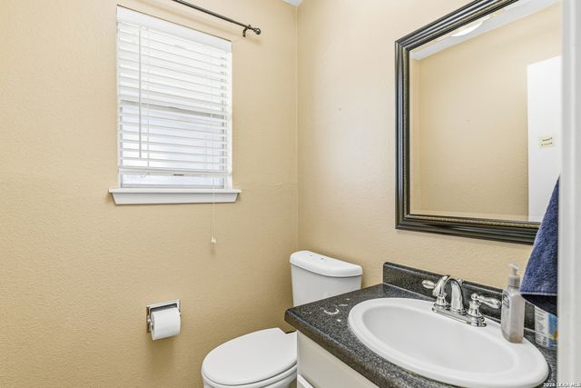 13119 HILL FOREST ST, San Antonio, TX 78230
