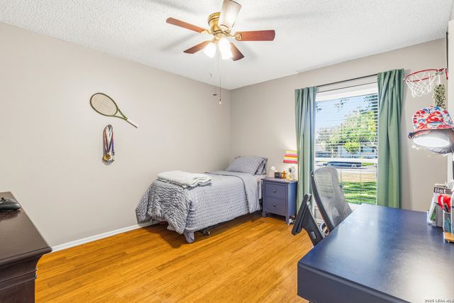 13119 HILL FOREST ST, San Antonio, TX 78230