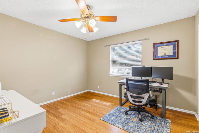 13119 HILL FOREST ST, San Antonio, TX 78230