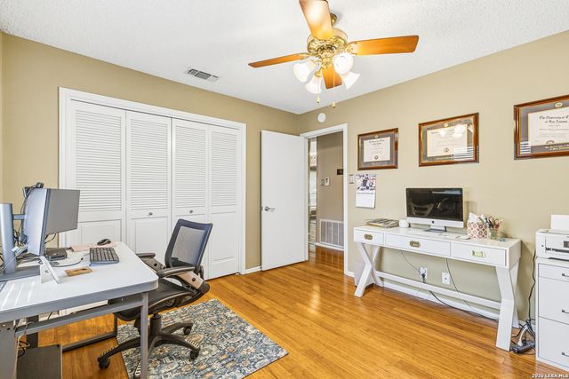 13119 HILL FOREST ST, San Antonio, TX 78230