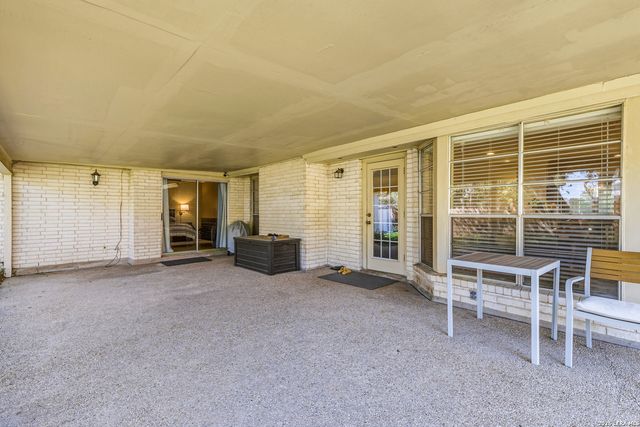 13119 HILL FOREST ST, San Antonio, TX 78230