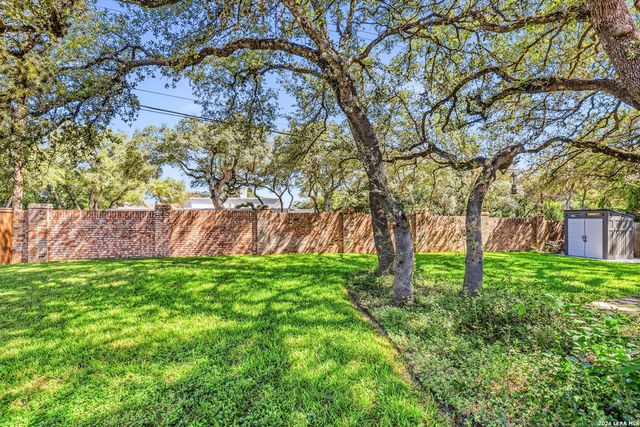 13119 HILL FOREST ST, San Antonio, TX 78230