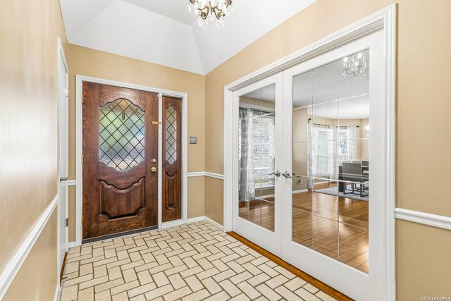 13119 HILL FOREST ST, San Antonio, TX 78230