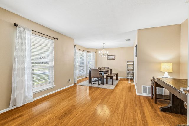 13119 HILL FOREST ST, San Antonio, TX 78230