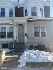 4344 PARRISH ST, Philadelphia, PA 19104