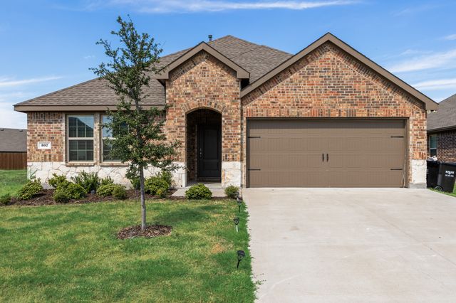 307 Warbler Way, Caddo Mills, TX 75135