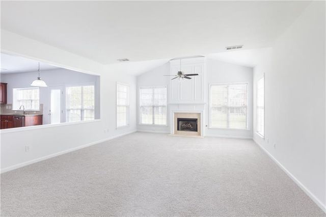 4987 Rustic Canyon Drive, Suwanee, GA 30024