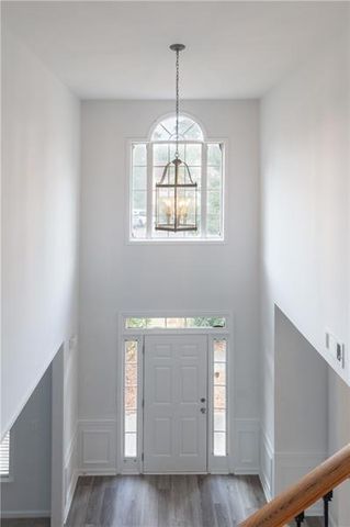 4987 Rustic Canyon Drive, Suwanee, GA 30024