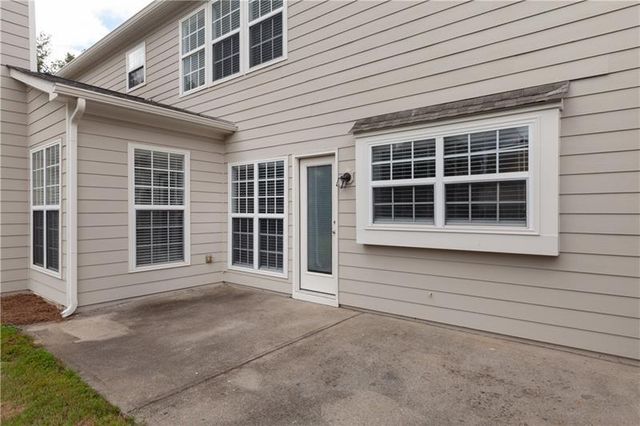 4987 Rustic Canyon Drive, Suwanee, GA 30024