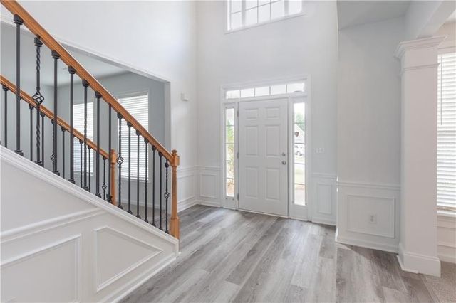 4987 Rustic Canyon Drive, Suwanee, GA 30024